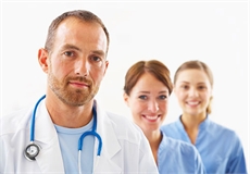 Physicians interested in Medical Website Design