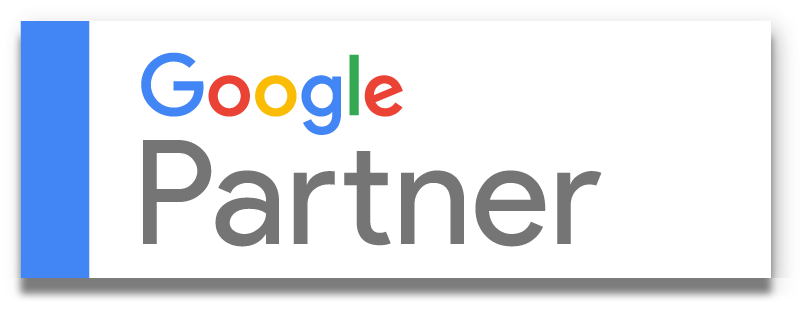 MedForward Google Partner Logo