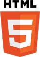 HTML 5 Logo