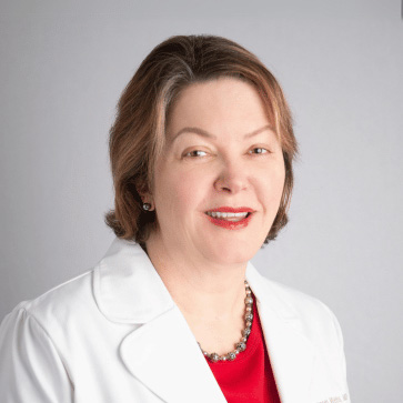 Margaret Weiss Client