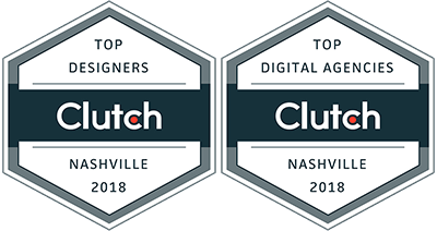Clutch 2018 Award