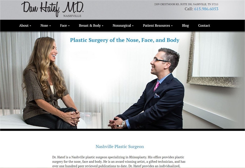 Image related to Online Medical Marketing Case Studies