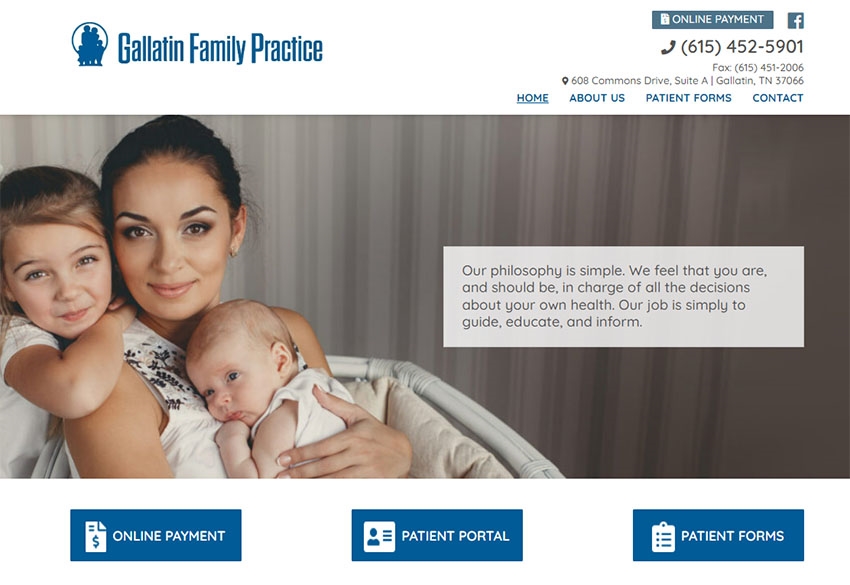 Gallatin Family Practice