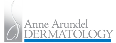 Anne Arundel Dermatology logo
