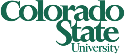 Colorado State University logo