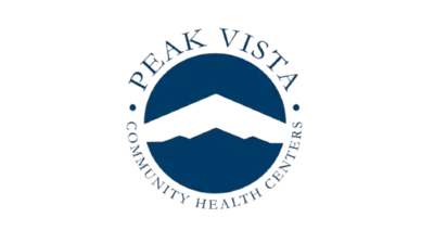 Peak Vista logo