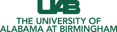UAB logo