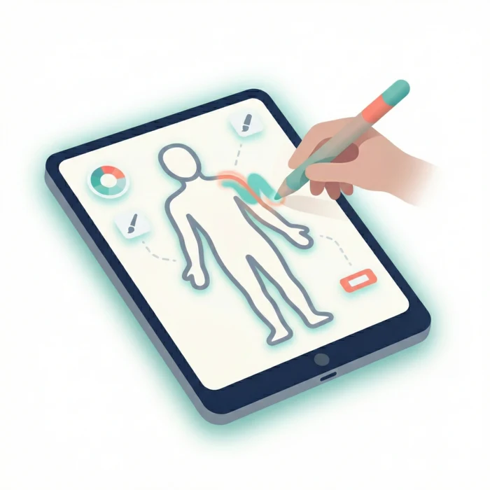 Patients Get a Link