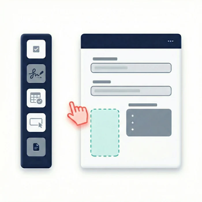 We Build Your Forms